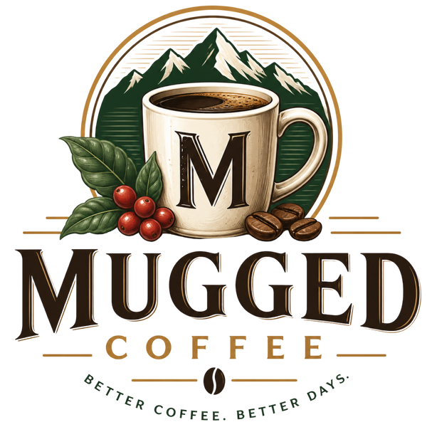Mugged Coffee